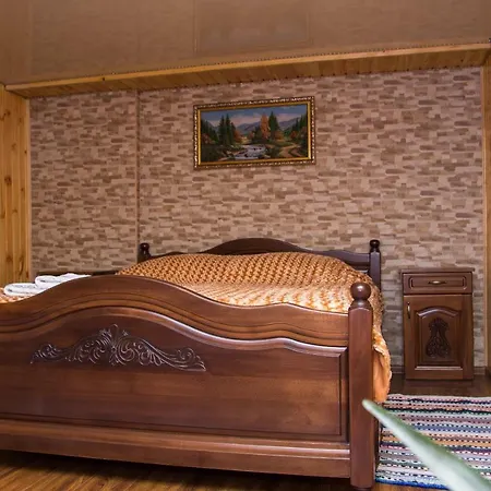 Gasthof карпатське сяйво