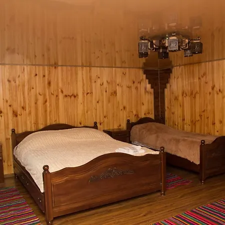 Gasthof карпатське сяйво *