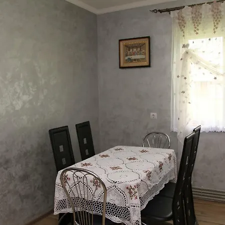 Gasthof карпатське сяйво *