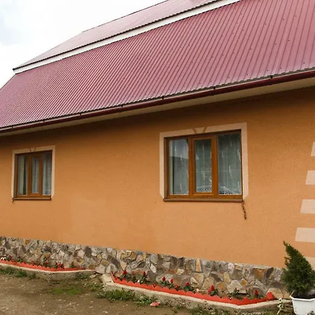 карпатське сяйво Gasthof