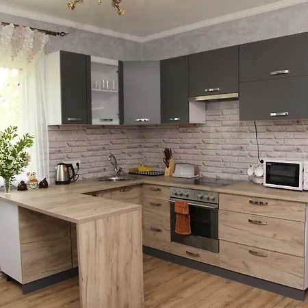 Гостевой дом карпатське сяйво