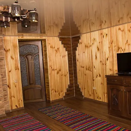 карпатське сяйво