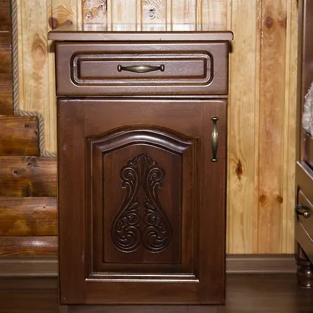 карпатське сяйво * Синевир