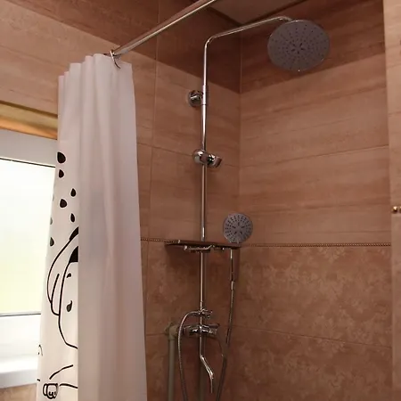 Гостевой дом карпатське сяйво *